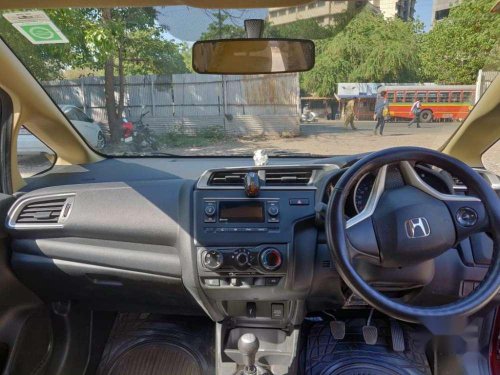 2016 Honda Jazz for sale