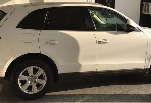 Used 2013 Audi Q5 for sale