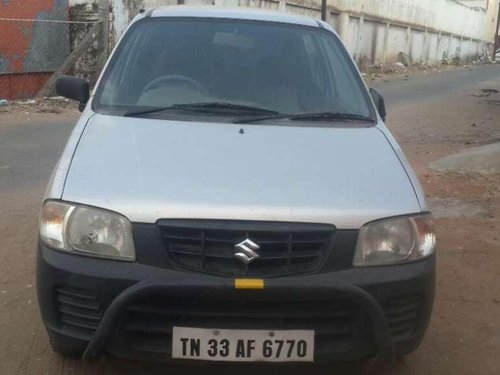 Maruti Suzuki Alto LX BS-III, 2006, Petrol for sale