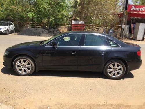 Used 2008 Audi A4 for sale