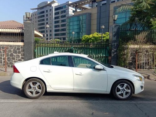 2013 Volvo S60 for sale