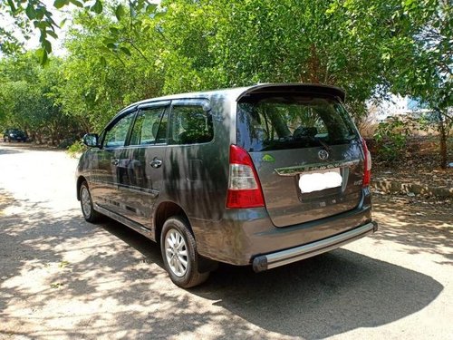 Toyota Innova 2.5 VX (Diesel) 7 Seater for sale