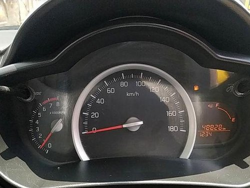 Maruti Suzuki Celerio ZXI MT 2015 for sale