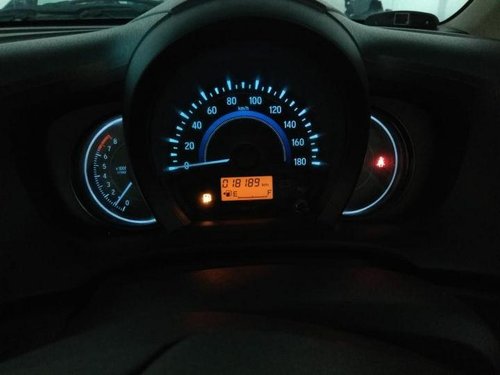 Honda Amaze S i-Vtech 2015 for sale