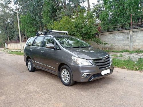 Toyota Innova 2014 for sale