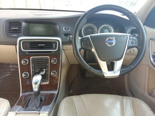 2013 Volvo S60 for sale