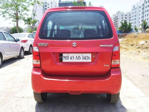 Maruti Suzuki Wagon R VXI 2008 for sale