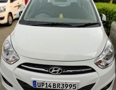 Used Hyundai i10 Magna 1.1L 2012 for sale