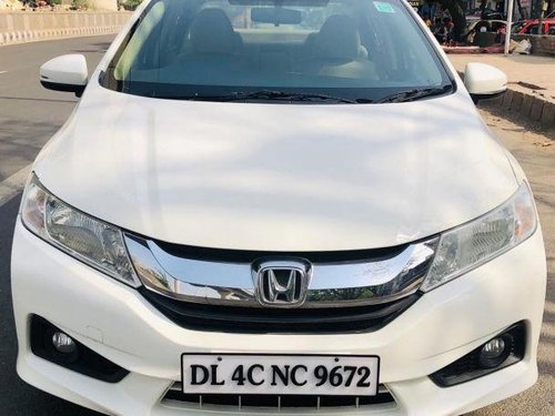 2014 Honda City for sale at low price