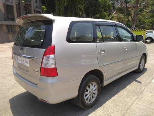 2013 Toyota Innova for sale