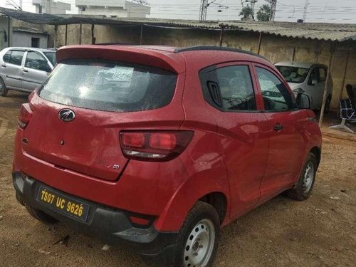 Used Mahindra KUV 100 car 2017 for sale at low price