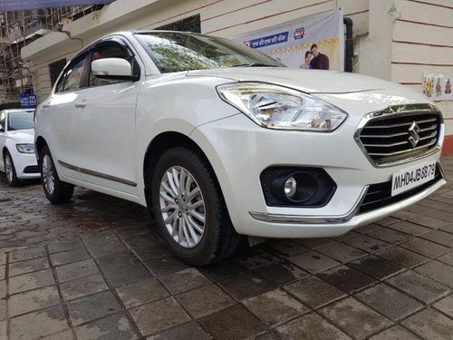 Maruti Suzuki Dzire AMT ZDI 2018 for sale