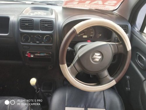 2009 Maruti Suzuki Wagon R for sale at low price