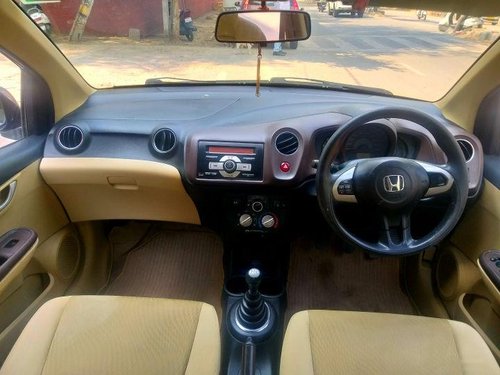 Used 2013 Honda Amaze for sale