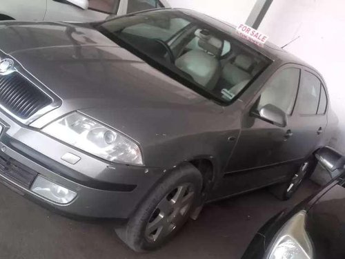 Used 2008 Skoda Laura for sale