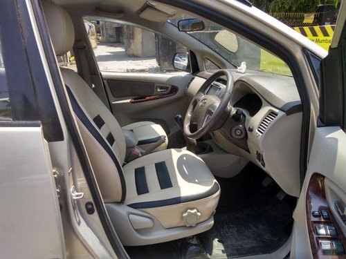 2013 Toyota Innova for sale