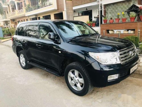 Used Toyota Land Cruiser car 2009 for sale at low price