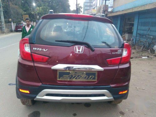 Used Honda BR-V BR-V Style Edition VX 2018 for sale