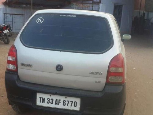 Maruti Suzuki Alto LX BS-III, 2006, Petrol for sale