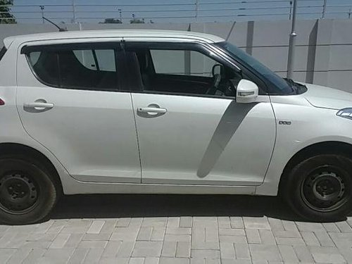 Used 2015 Maruti Suzuki Swift for sale