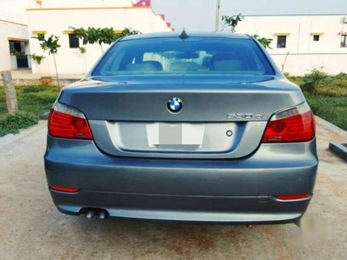 BMW 5 Series 530d Sedan, 2009, Diesel for sale