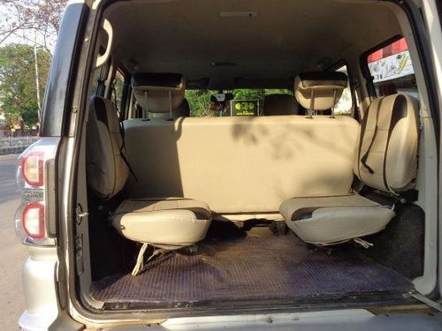 Mahindra Scorpio S6 Plus 7 Seater for sale
