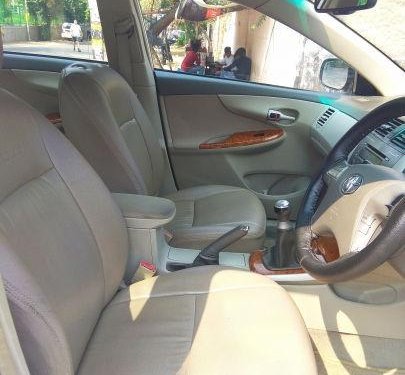 Used 2009 Toyota Corolla Altis for sale