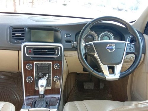 2013 Volvo S60 for sale