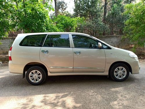 Toyota Innova 2.5 VX (Diesel) 8 Seater for sale