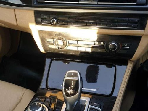 Used BMW 5 Series 530d Highline Sedan 2012 for sale