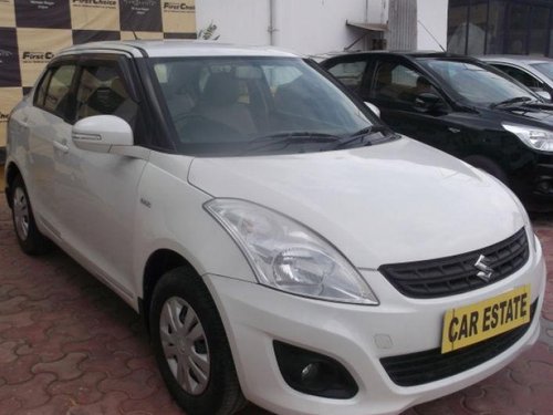 Used 2013 Maruti Suzuki Dzire for sale