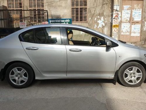 Good as new 2010 Honda City for sale