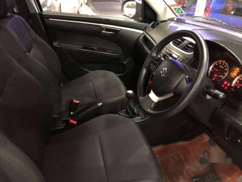 Used Maruti Suzuki Swift car 2017 for sale at low price