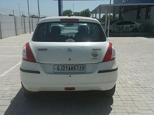 Used 2015 Maruti Suzuki Swift for sale