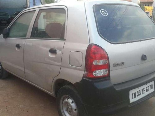 Maruti Suzuki Alto LX BS-III, 2006, Petrol for sale