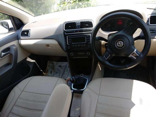 2014 Volkswagen Vento for sale