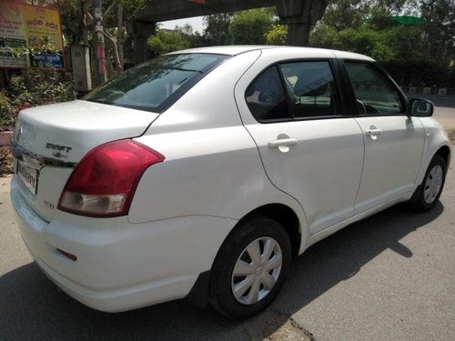 Used Maruti Suzuki Dzire VXI 2008 for sale