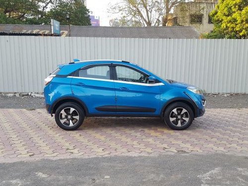 Tata Nexon 1.5 Revotorq XZ Plus 2018 for sale