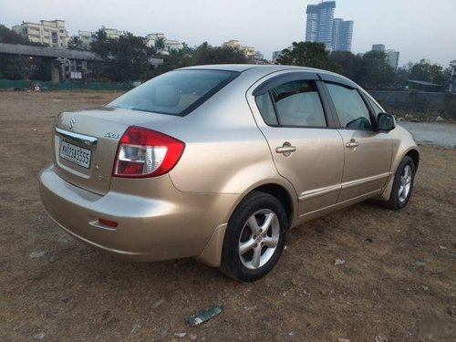 Maruti SX4 Zxi with Leather BSIII for sale