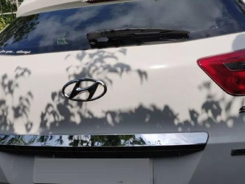 2017 Hyundai Creta for sale at low price