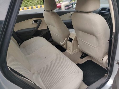 2011 Volkswagen Vento for sale