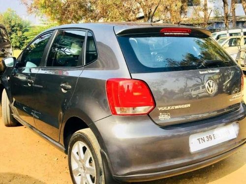 2011 Volkswagen Polo for sale at low price