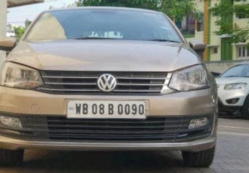 Volkswagen Vento 2015 for sale