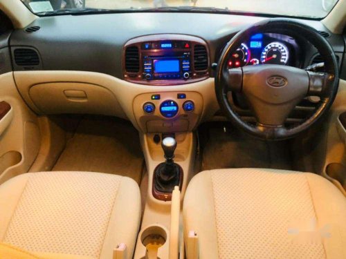 Used Hyundai Verna CRDi 2010 for sale