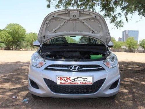 Used Hyundai i20 1.2 Magna 2012 for sale