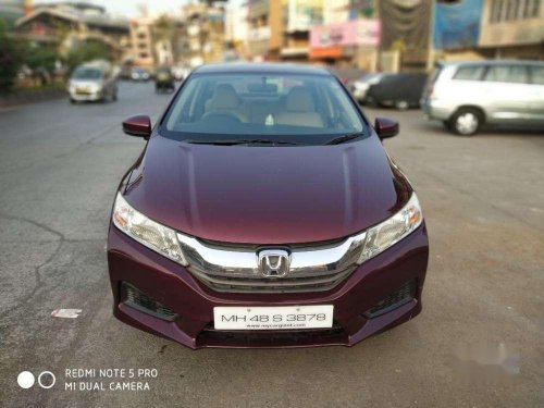 Honda City 2014 for sale