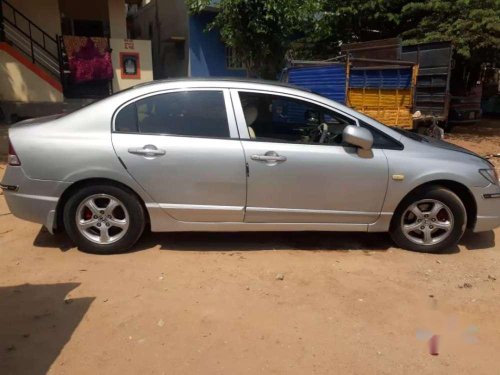 Used Honda Civic car 2006 for sale at low price