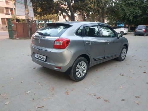 Maruti Suzuki Baleno 2016 for sale