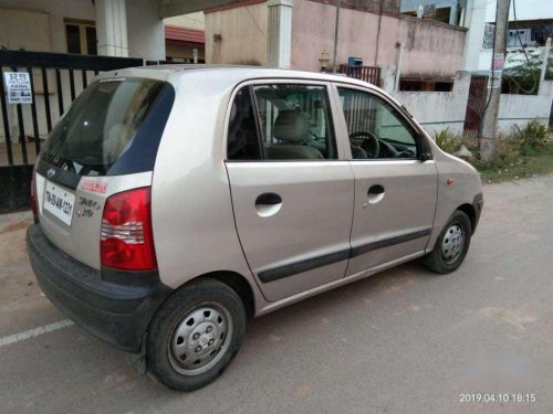 Hyundai Santro Xing GL, 2005, Petrol for sale