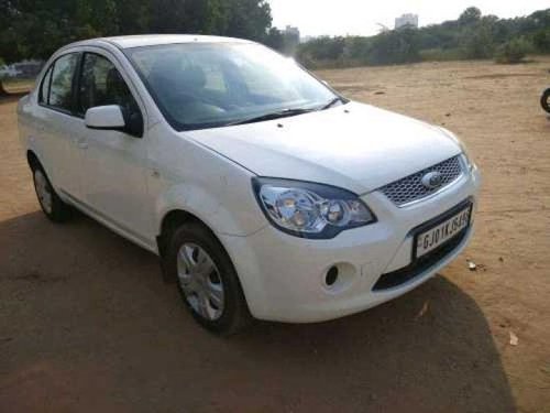 Used Ford Fiesta 1.4 Duratorq EXI 2011 for sale